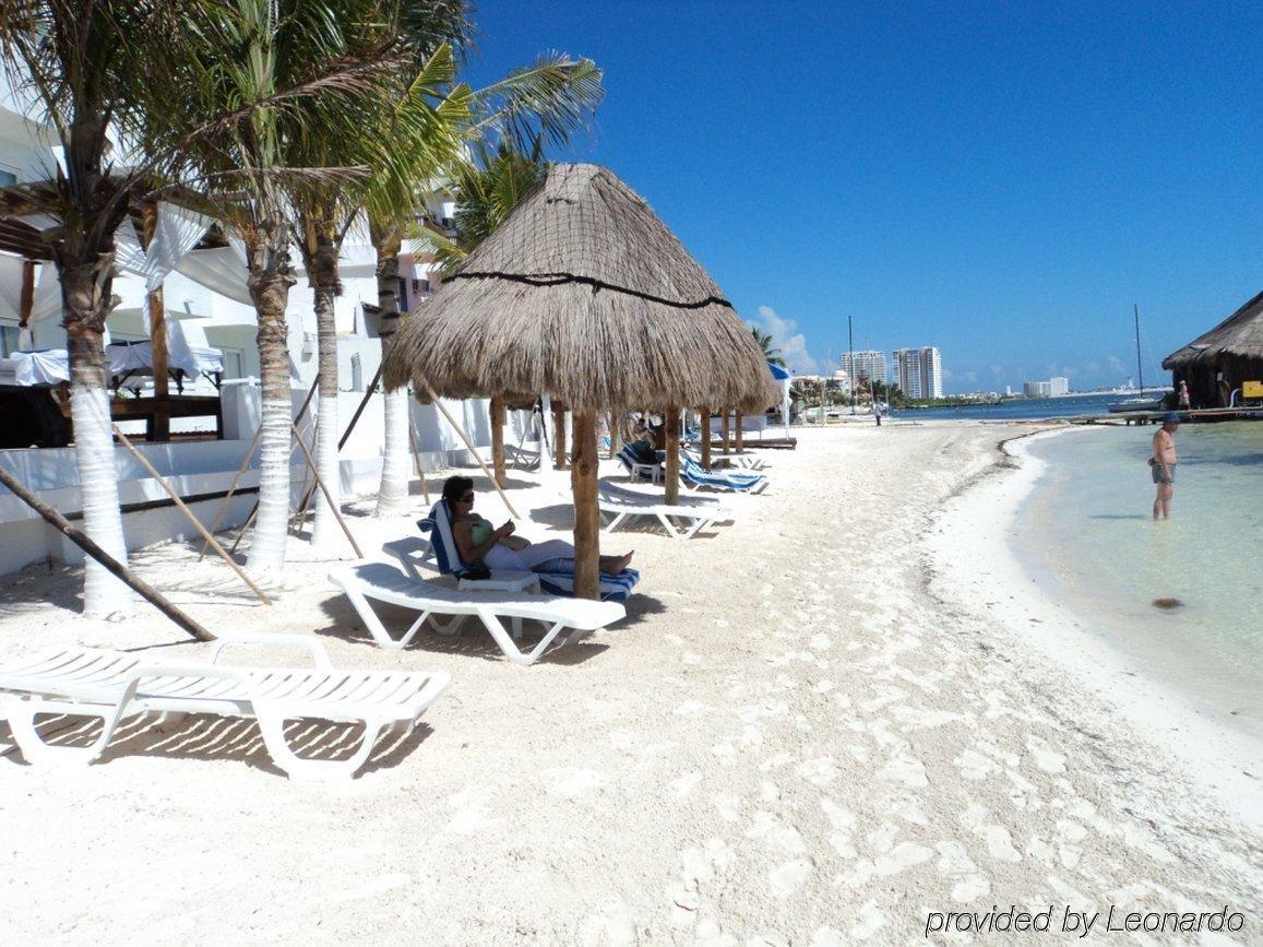 Ocean View Cancun Arenas Facilidades foto