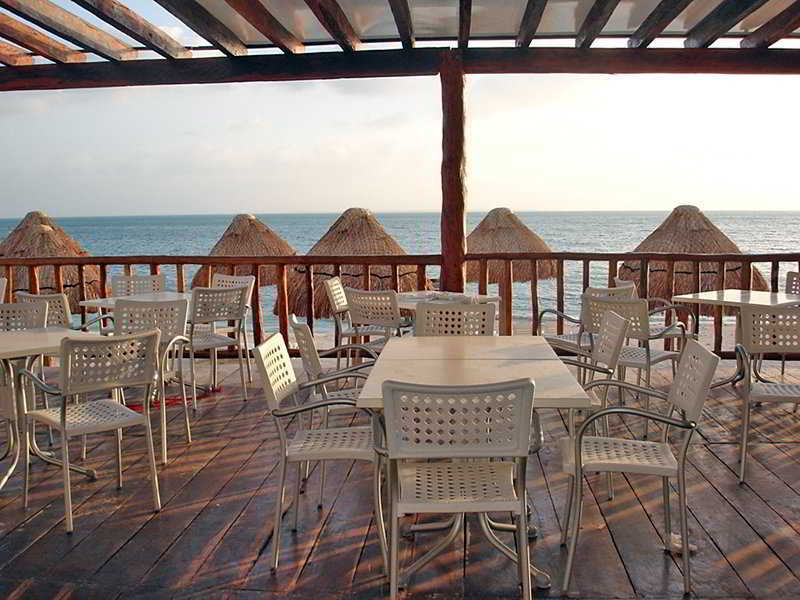 Ocean View Cancun Arenas Exterior foto