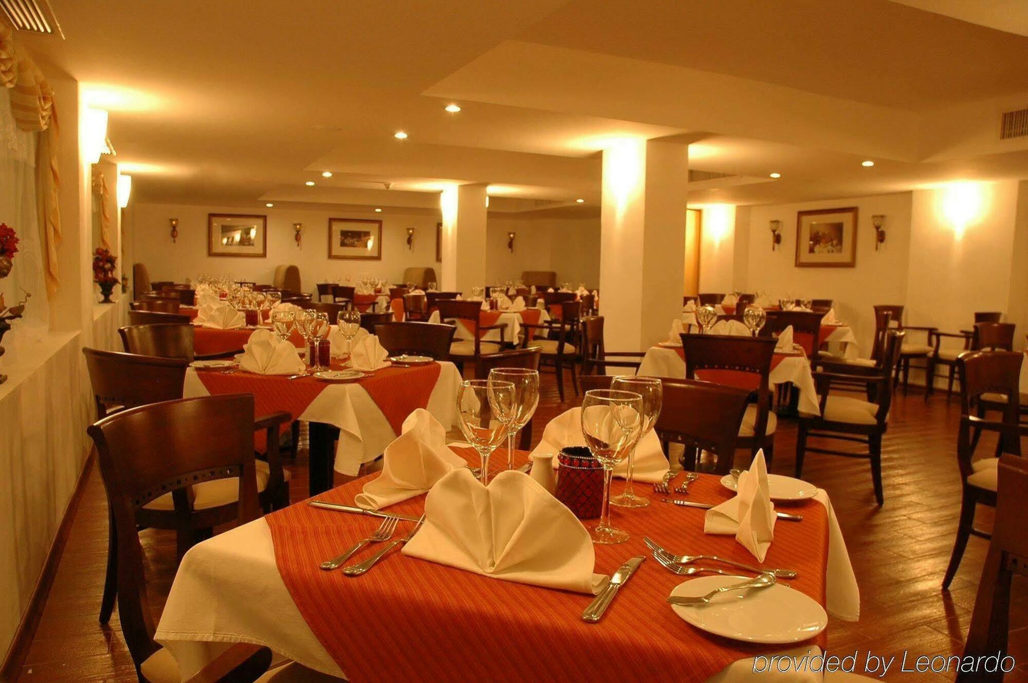 Ocean View Cancun Arenas Restaurante foto